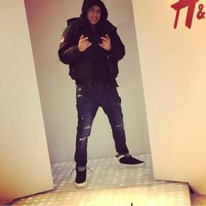 Meet your Posher, Alejandro